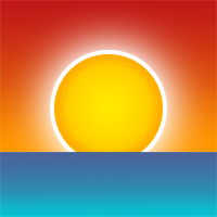 I Want my Sun – App